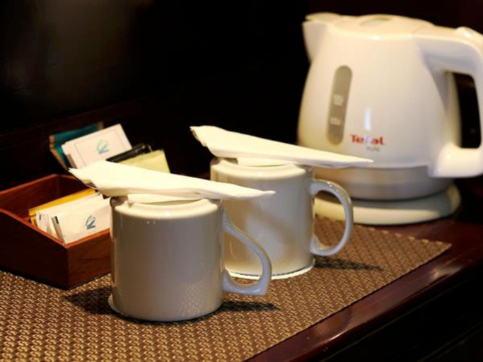 Amenities 9