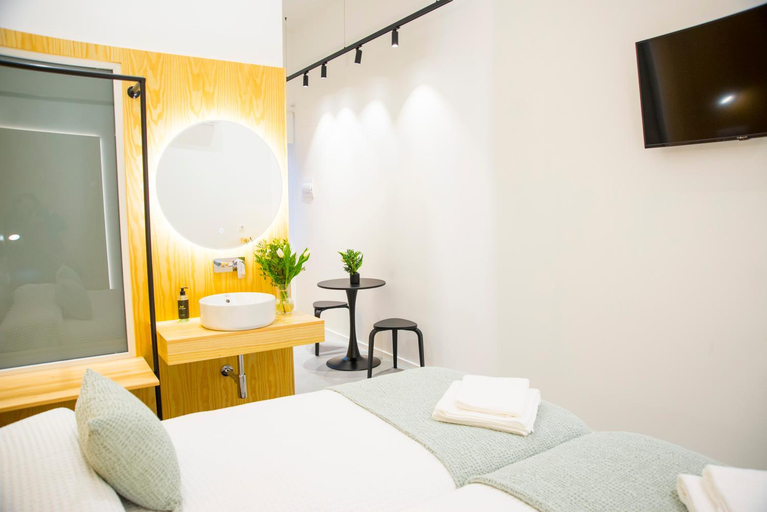 Others 5, KALIDAS HOSTEL SUITES, Pontevedra
