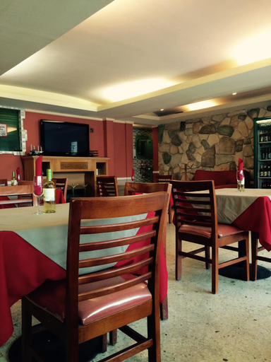 Food & Drinks, Hotel Cuellar, Tula de Allende