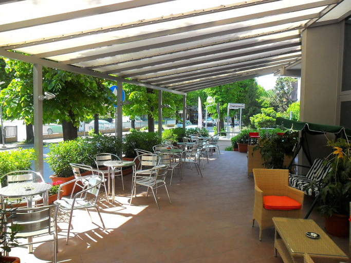 Food & Drinks 5, Hotel Etoile, Rimini