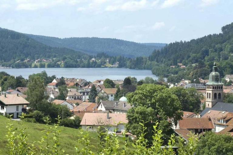 Others 2, Chalet Charligustine - Gerardmer - 8p (4 etoiles), Vosges