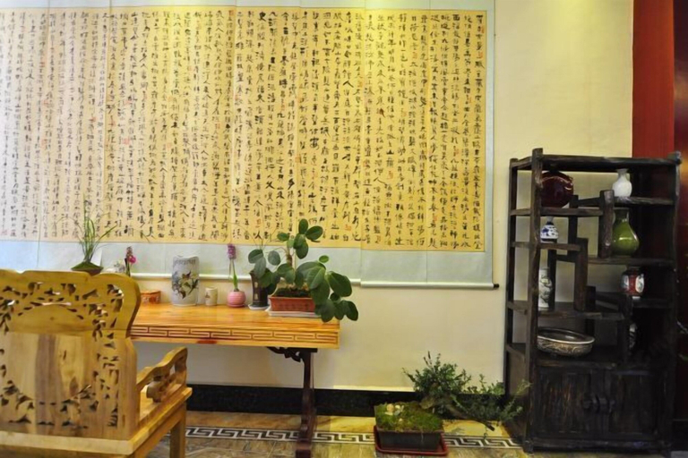 Others 5, Hongcheng Hotel, Qujing