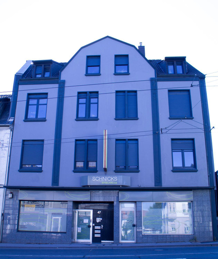 Exterior & Views, Ferienwohnung fur 4, mitten in Solingen, Solingen