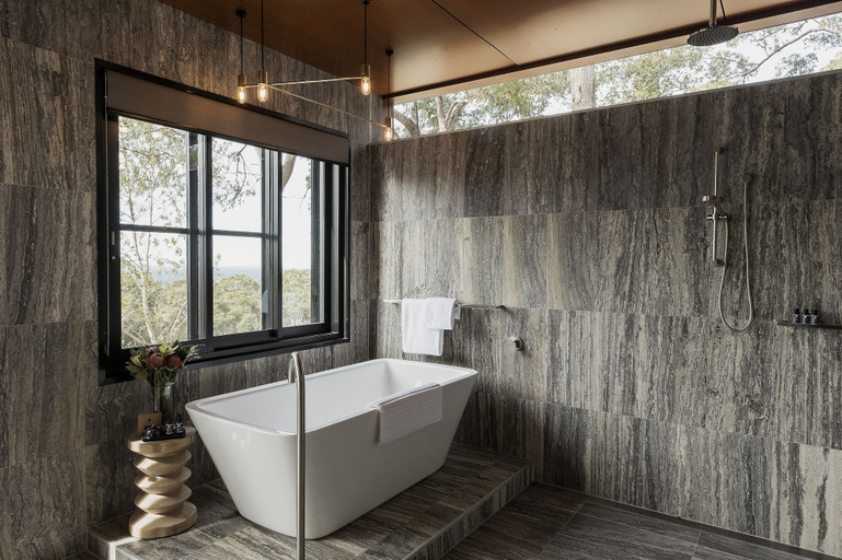 Bathroom 5, Spicers Sangoma Retreat - Adults Only, Hawkesbury