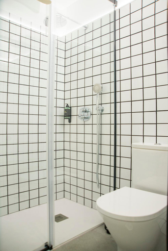 Others 3, KALIDAS HOSTEL SUITES, Pontevedra
