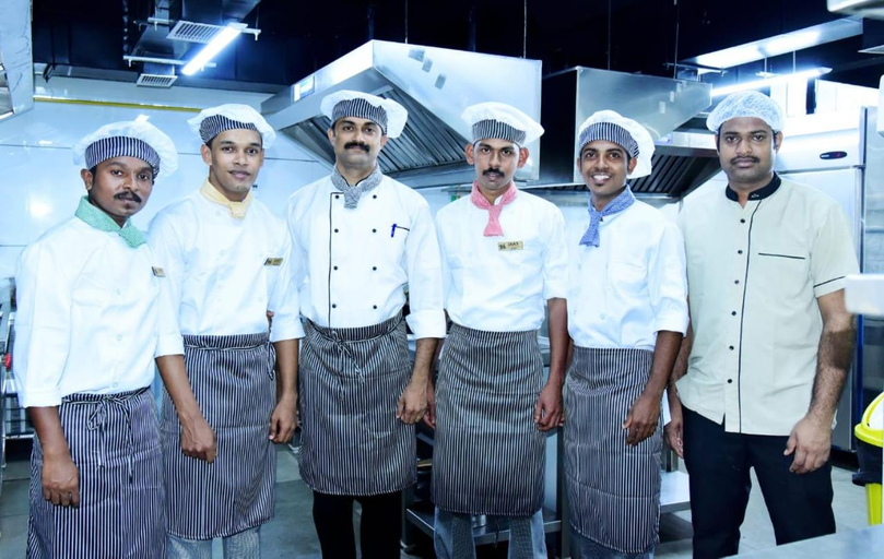 Others 5, HOTEL JAAS CONTINENTAL, Malappuram