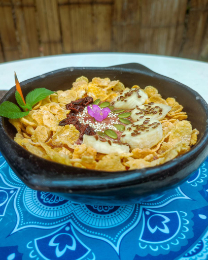 Food & Drinks 4, Hostal Palomino EcoHouse & Camping, Riohacha