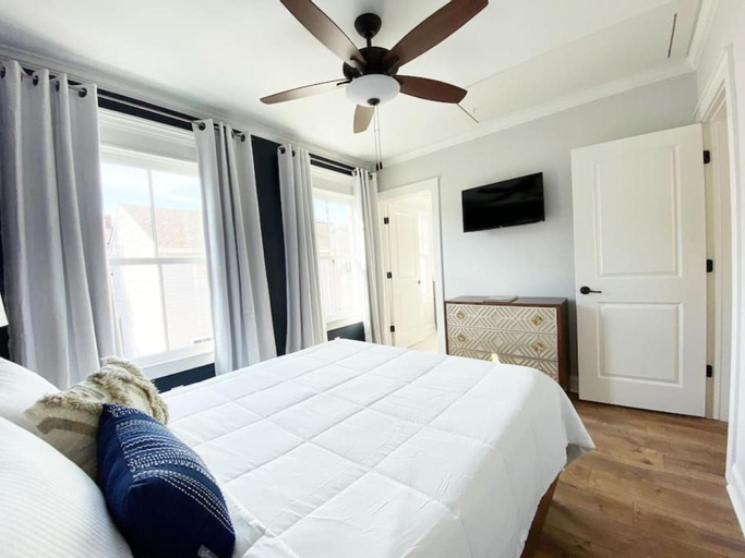 Magnolia Carriage - Downtown, Easy Parking, Chatham