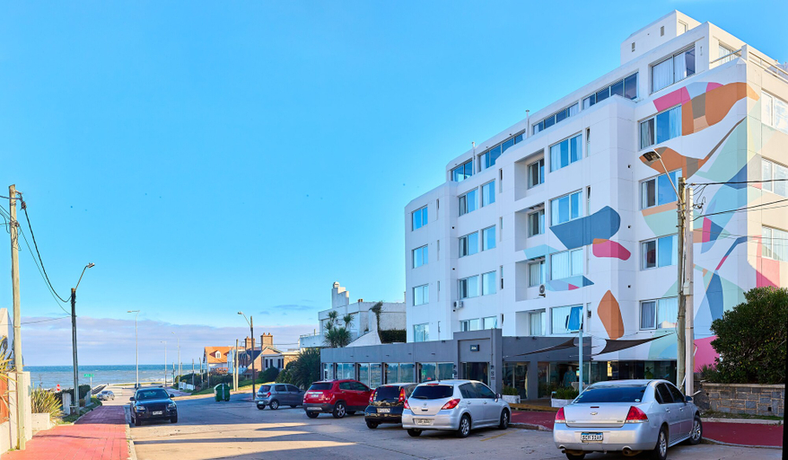Exterior & Views, ZAG Coliving, n.a351