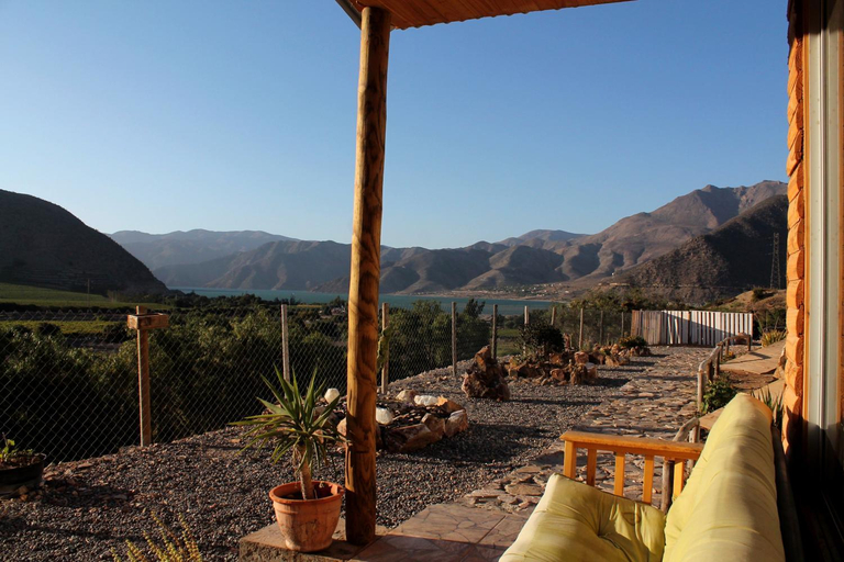 Others 5, Casa Ollagua, Elqui
