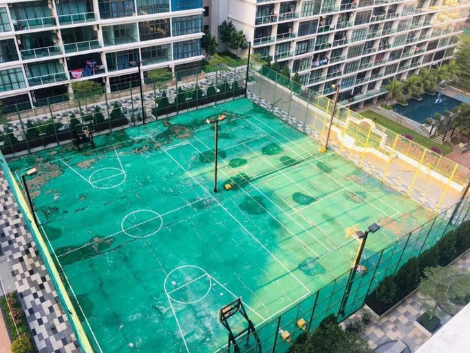 Others 5, Palazio Mount Austin Studio Pool Access from Patio, Johor Bahru