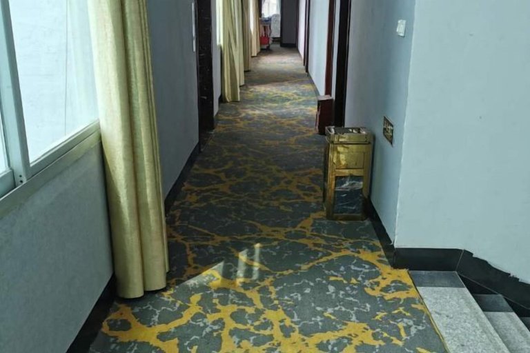 Others 4, Changting Peace Hotel, Longyan