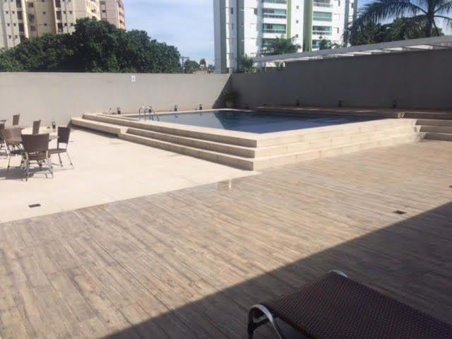 Sport & Beauty, Flat Apart-Hotel em Goiania, Goiania