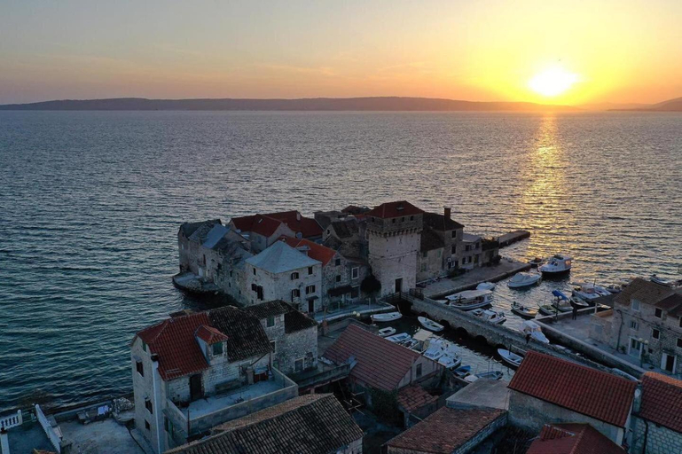 Others 2, Apartmani LE-LU, Kaštela