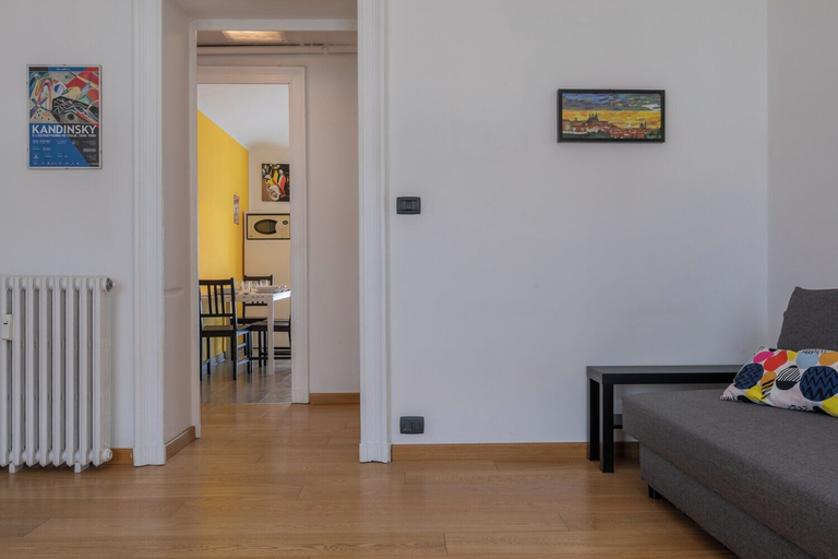 Others 5, Appartamento Re Umberto by Wonderful Italy, Torino