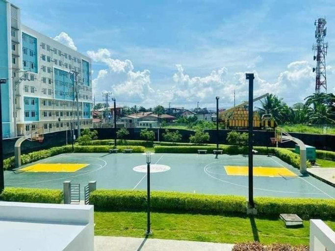 Entire 2BR condo Centro Spatial Downtown, Davao City