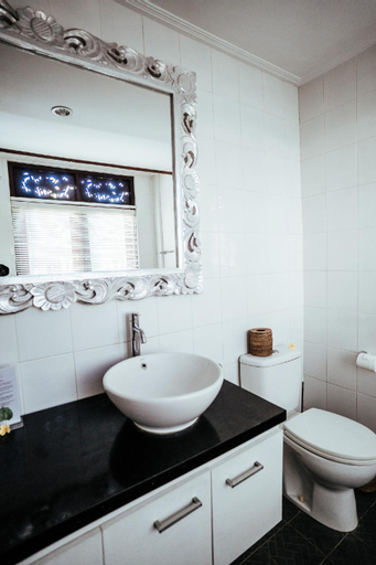 Bathroom 5