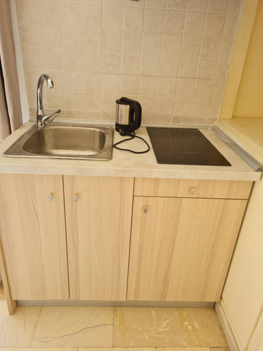 Others 5, Fontana Apartments, Ionian Islands