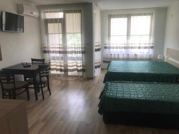 Bedroom 2, GUEST HOUSE ZORNICA in OBZOR, Nesebar