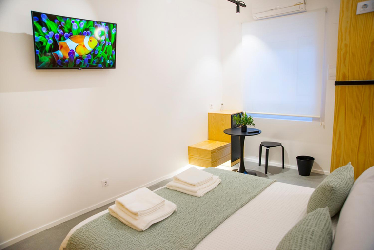 Others 2, KALIDAS HOSTEL SUITES, Pontevedra