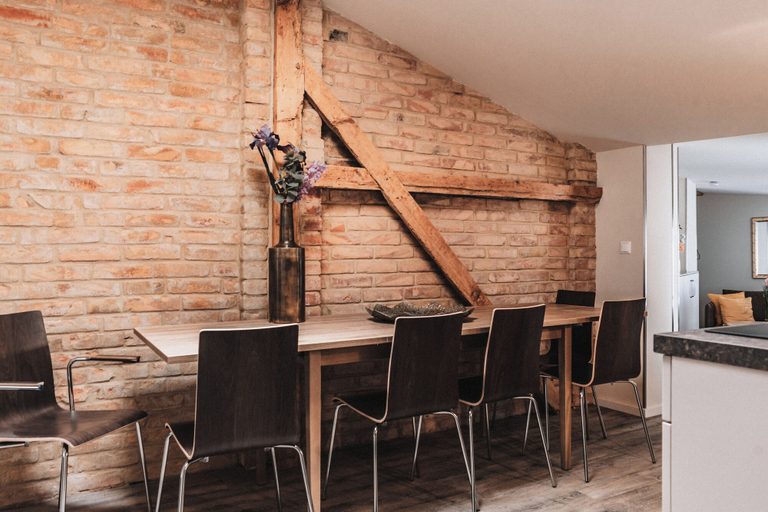 Food & Drinks, Fontane Apartments, Barnim