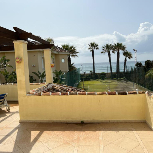 View 5, Beautiful villa 2 steps from the BEACH, Málaga