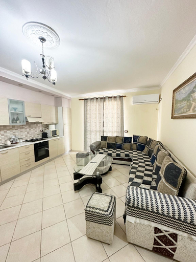 Others 5, LD Apartment, Vlorës