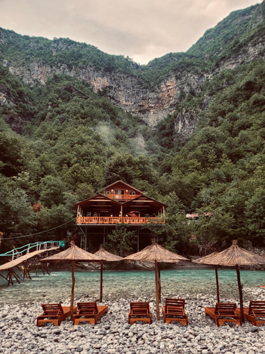 Others 2, Guesthouse Zgiboza, Shkodrës