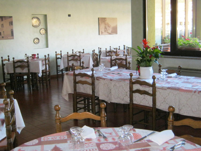 Food & Drinks 3, Albergo Ristorante Da Elia, Bergamo
