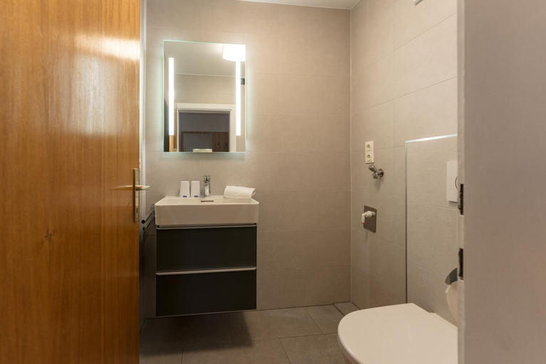 Bathroom 5, Appartement Wartinger by Schladming-Appartements, Liezen