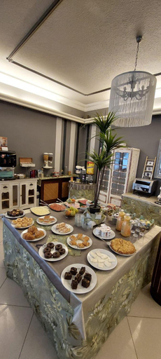 Food & Drinks 5, Hotel Arillo, Cantabria