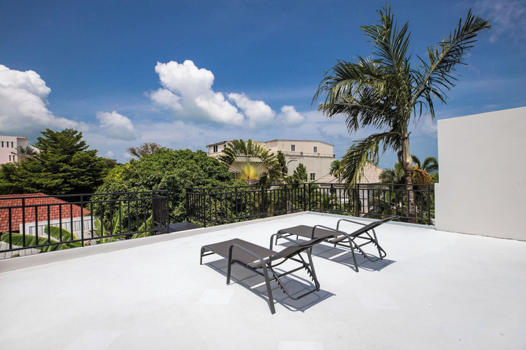 Public Area 5, Elegant 3BR Pool Villa Sara near NaiHarn, Pulau Phuket