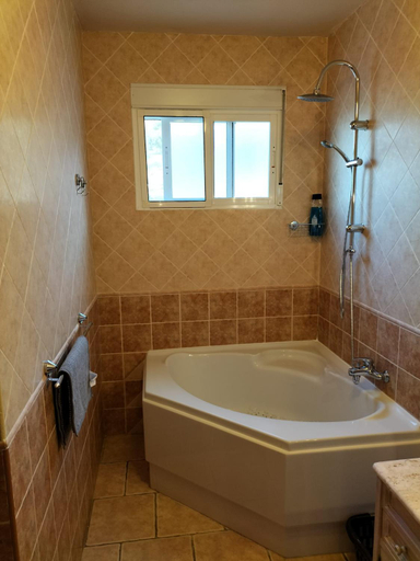 Others 5, Bed & Breakfast Casa Ceratonia, Málaga