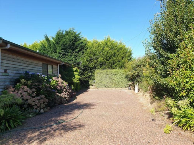 Exterior & Views 1, Beech Forest Cottage (Cozy Otways Accommodation), Colac-Otway - South