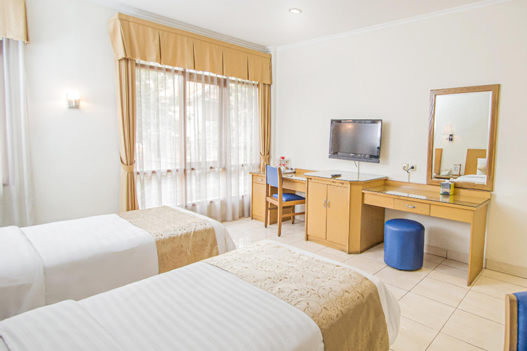 Bedroom 20
