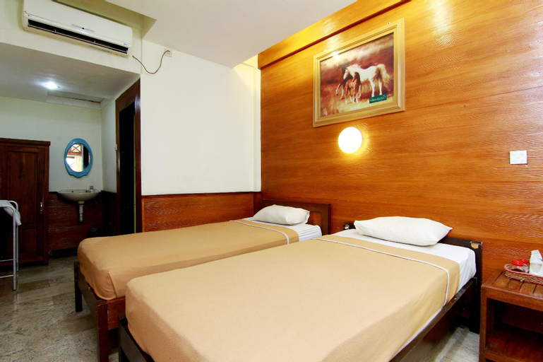 Bedroom 22