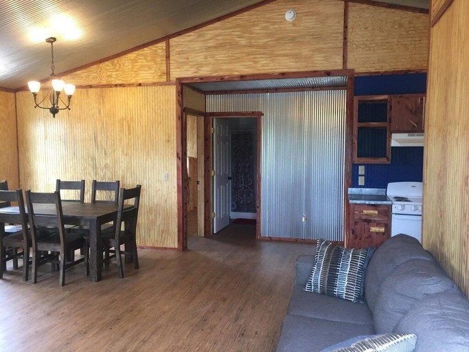 Others 4, Anglers Riverfront Cabins, Stone