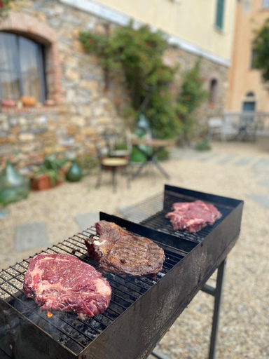 Food & Drinks 5, Agriturismo A Ca Du Cappellan, Imperia