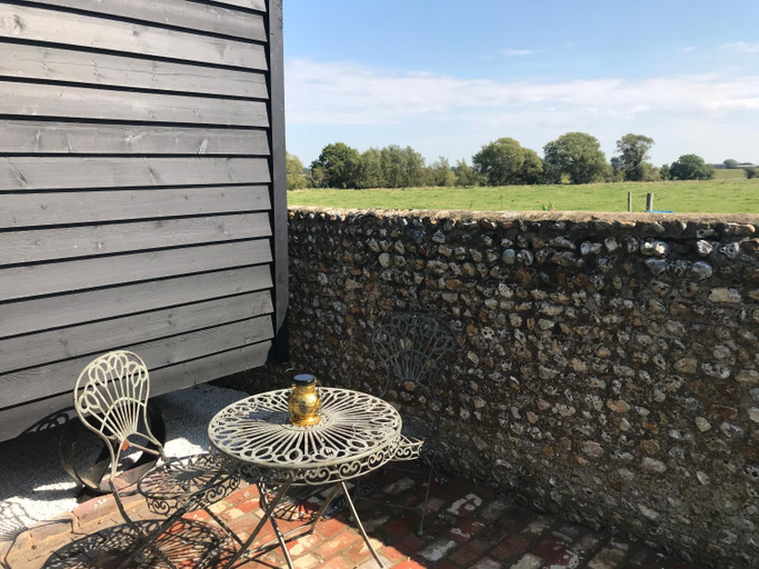 Others 4, Chichester Shepherds Hut, West Sussex