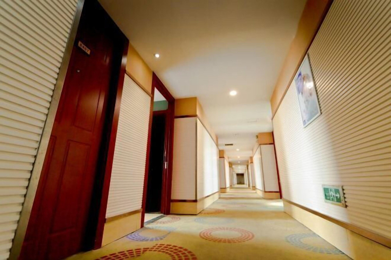 Others 5, Dilang Holiday Hotel (Yangzhou Jiangdu Passenger Terminal Branch), Yangzhou