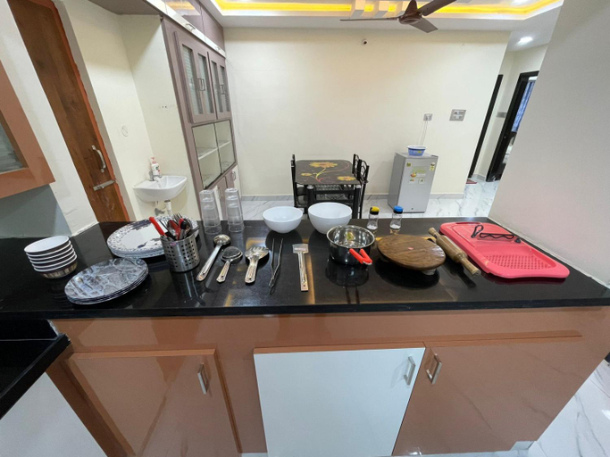 Others 4, Nirvana Home Stay, Visakhapatnam