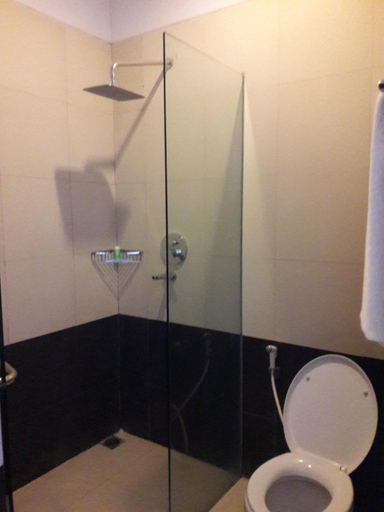 Bathroom 3