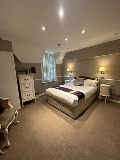 Bedroom 10