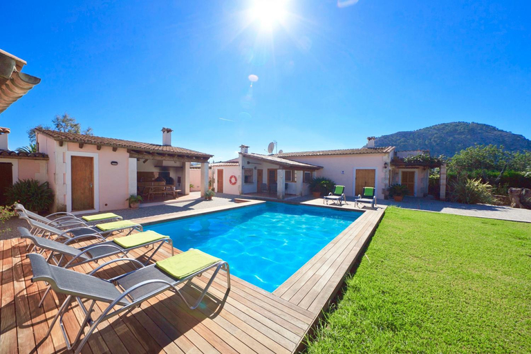 Others 3, Villa Fullos by Sealand Villas, Baleares