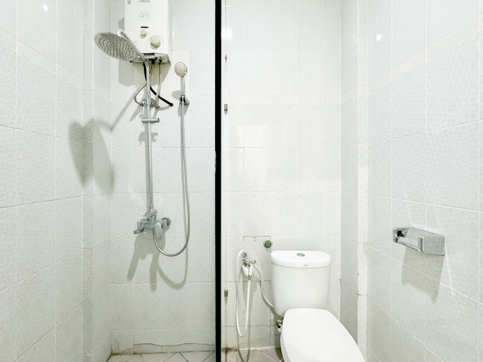 Bathroom 4