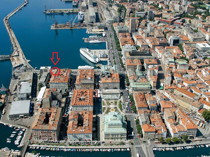 Others 3, Harbour Residence Rooms, Rijeka