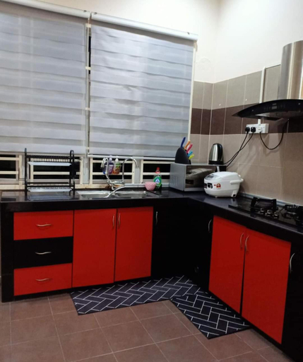 Others 3, Melissa Homestay Merlimau, Jasin