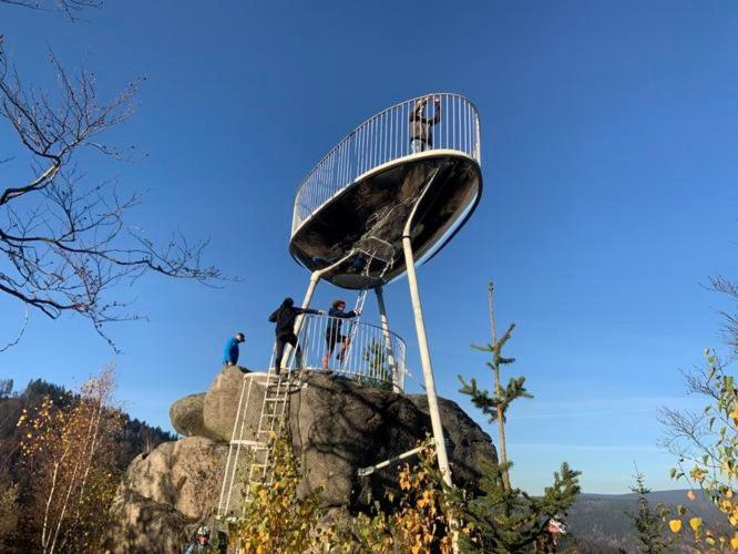 Others 4, UBYTOVANI u BRABANTIKA, Jablonec nad Nisou