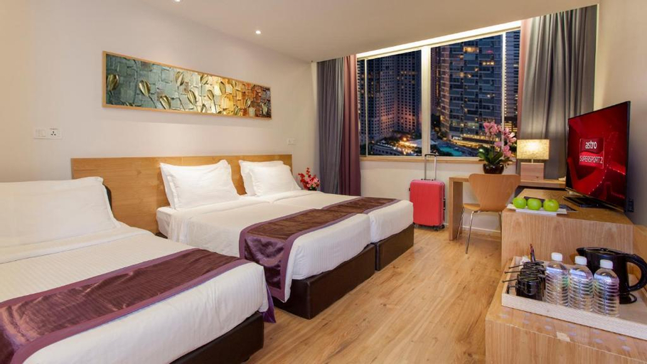 Bedroom 9