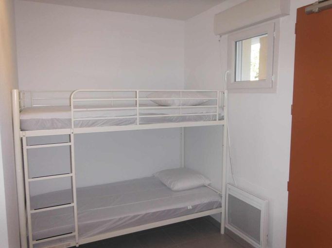 Bedroom 2, Residence L'elephant, Var
